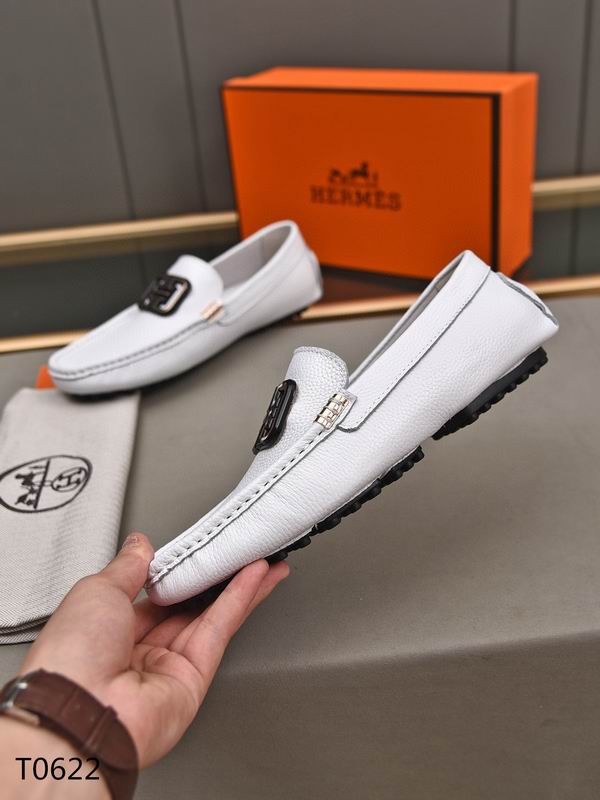 HERMES shoes 38-44-74
